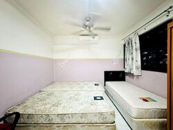 Blk 306 Clementi Meadows (Clementi), HDB 4 Rooms #588865671